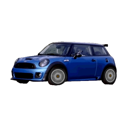 Auto Drift Sticker by FitUp