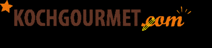 Logo Rezepte GIF by Kochgourmet