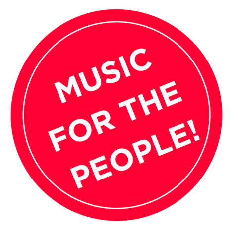 Frankfurt Am Main Sticker by Alte Oper Frankfurt