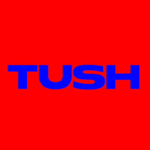 Morbach GIF by Tush Magazine