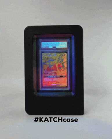 GIF by KATCH case