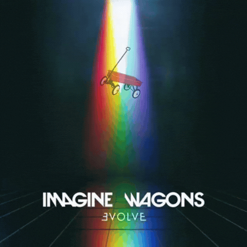Imagine Dragons GIF