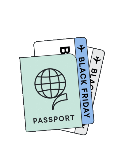 Blackfriday Sticker by Qure Skincare