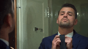 suit up episode 8 GIF by The Bachelorette