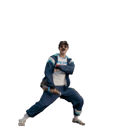 Happy Dance Sticker by Workation Ninja