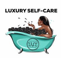 Luxury Self-Care GIF by TACE DE LUXE
