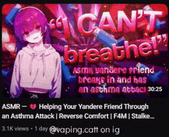 I Cant Breathe GIF