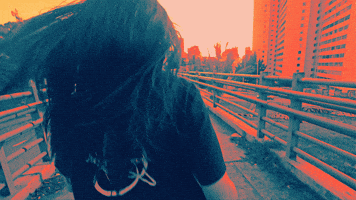 Drum And Bass Dnb GIF by METAFIZIQ