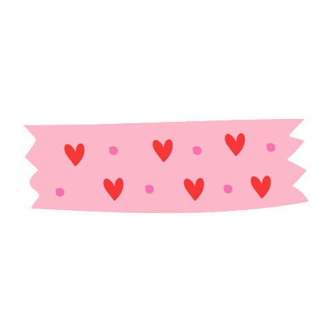 Washitape Sticker