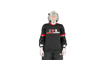 ErasmusKeepersAcademy Sticker