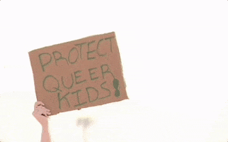 Protest March GIF by GIPHY News