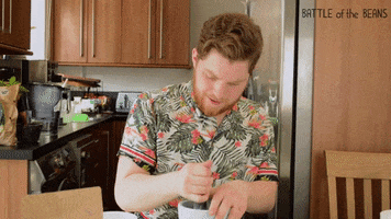 Tired Come On GIF by The Barista League