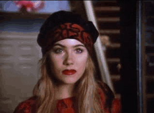 Dont-fuck-with-the-babysitter GIFs - Get the best GIF on GIPHY