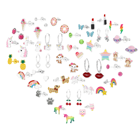 Hart Love Sticker by Zoemzz