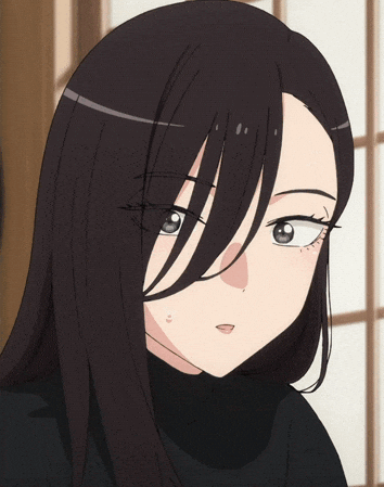 My Dress Up Darling GIF
