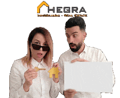 Sticker by Anton Hegra inmobiliaria