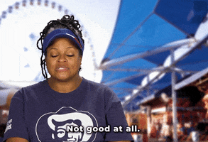 That Stinks State Fair Of Texas GIF by Gangway Advertising