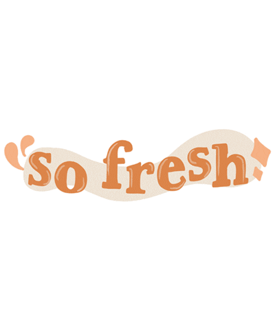 Sofreshskinco Sticker