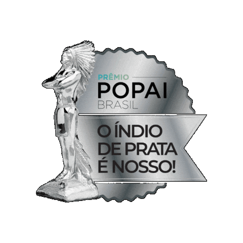 Popai2025 Sticker by POPAI BRASIL