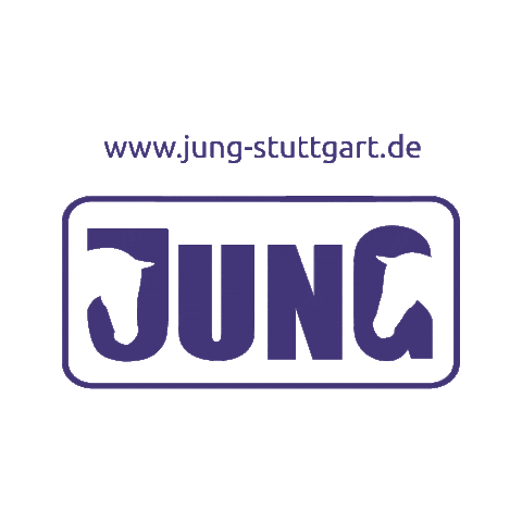 Reitsport_Jung Sticker