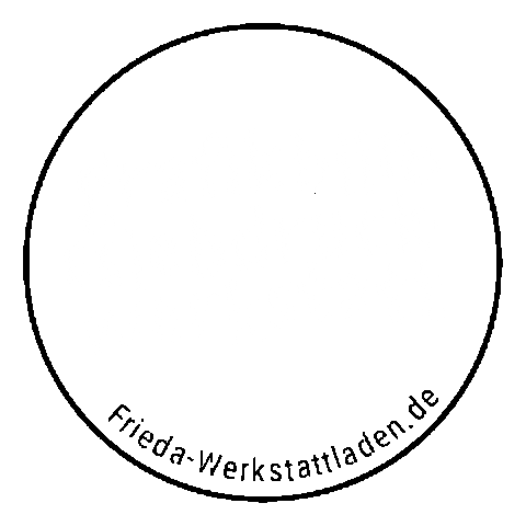 Nicolekoehring Sticker by friedawerkstattladen