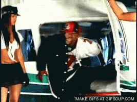 Bobby Brown Dance GIF by For(bes) The Culture