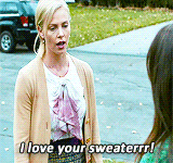 Charlize Theron Sweater GIF - Find & Share on GIPHY