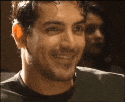 John Abraham GIF