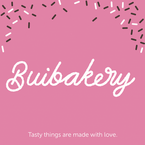 Buibakery GIF