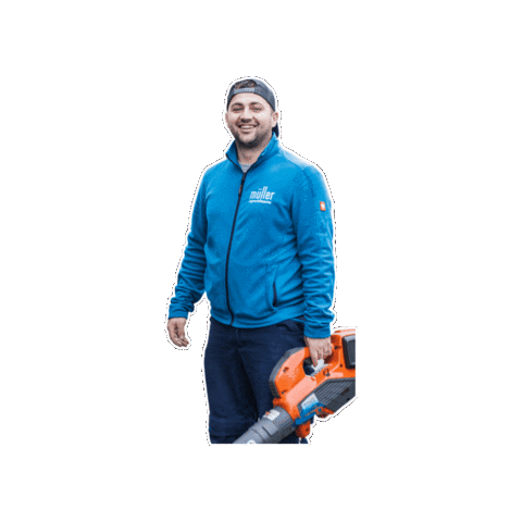 Sticker by Marketing von Müller