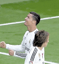 Cristiano-ronaldo GIFs - Get the best GIF on GIPHY