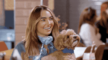 Dog Itv GIF by The Only Way is Essex