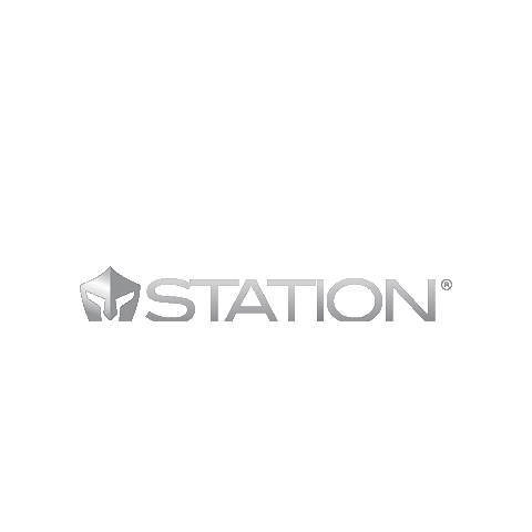 Sas Sparta Sticker by Station Athletics