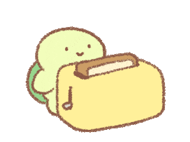 Love Heart Sticker by BREAD TREE