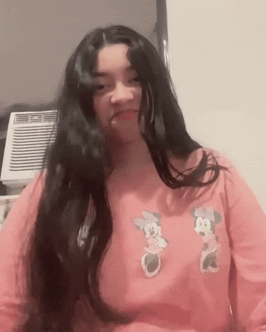Star Shrug GIF