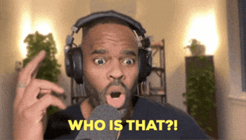 Confused GIF by chescaleigh