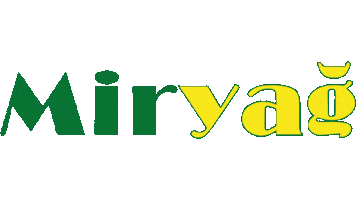 Miryağ Sticker