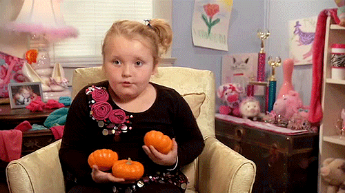 honey boo boo