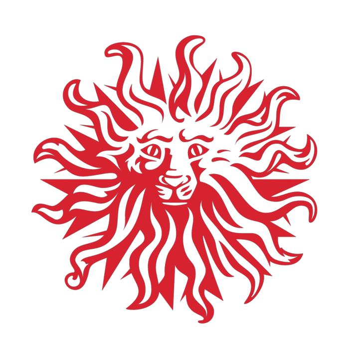 Logo Agencia Sticker by Publicis Dominicana