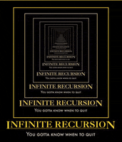 Image result for recursive