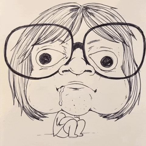 Tuff Bulgogi GIF