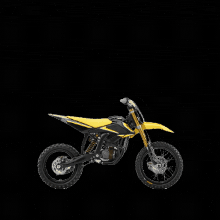 Cross Dirt GIF by iamelectric