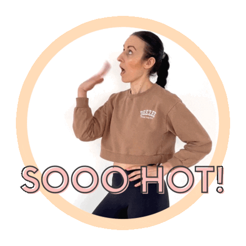 Poledancing Polesport Sticker by Flying Ballerina