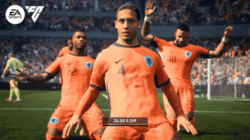 Football Club GIF by NVIDIA GeForce
