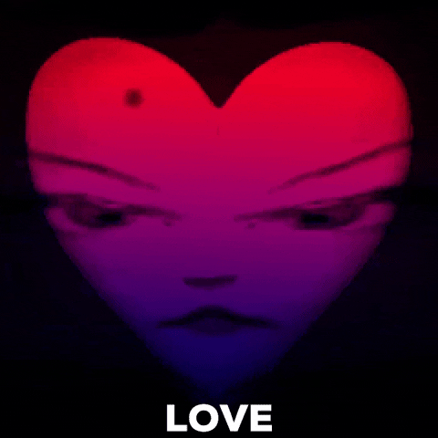 Art Love GIF by J. Lupo Arms
