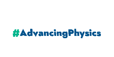 Advancingphysics Sticker by APSphysics