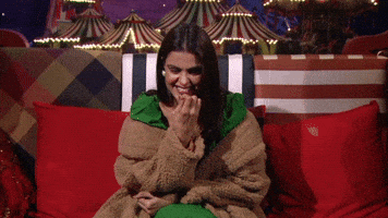 Priyanka Smile GIF