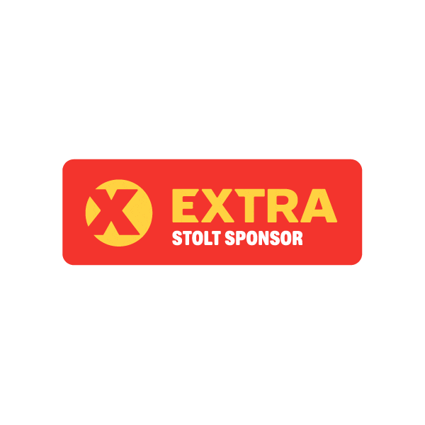 Extranorge Sticker by Coop Norge