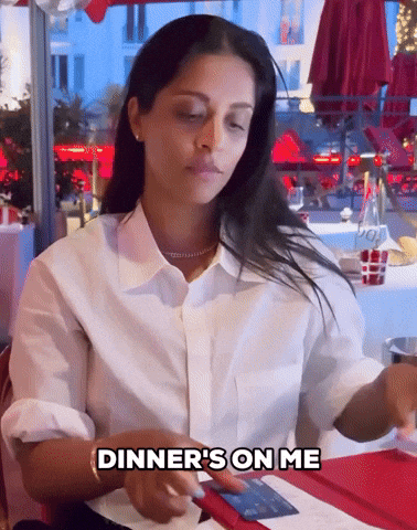 Got You Daddy GIF by Lilly Singh