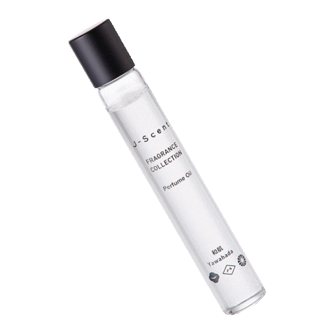 LUZ / J-Scent and Fatalité Sticker